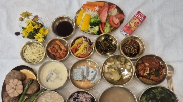 25년 11월06일 식단