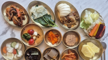 25년 11월 13일 식단