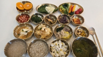 25년 11월 26일 식단