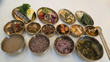 25년 12월 01일 식단