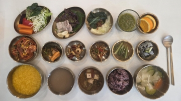 26년 03월 19일 식단