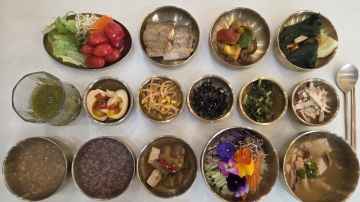 26년 04월 20일 식단